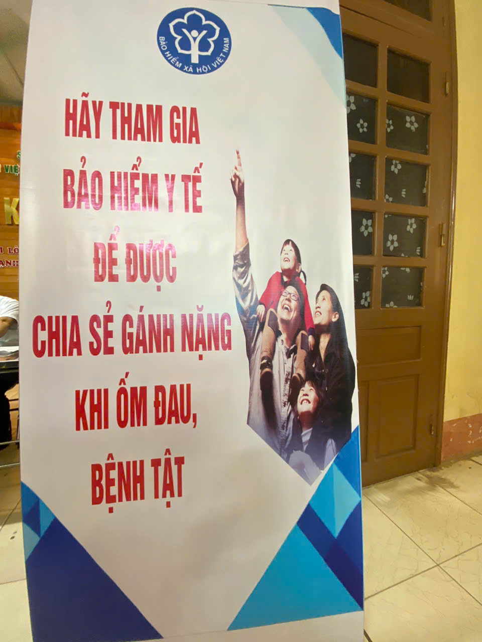 Hình ảnh tin tức Bảo Hiểm Y Tế: Tấm Lá Chắn Vững Chắc Bảo Vệ Sức Khỏe Và Tài Chính Gia Đình