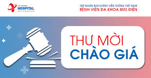 Hình ảnh tin tức Thư mời báo giá Bảo dưỡng sửa chữa điều hòa năm 2026
