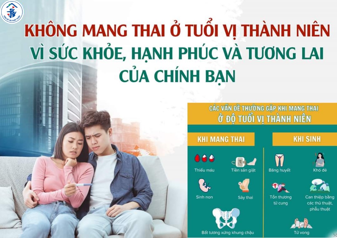 Hình ảnh tin tức Hưởng ứng Ngày Tránh thai thế giới 26/9