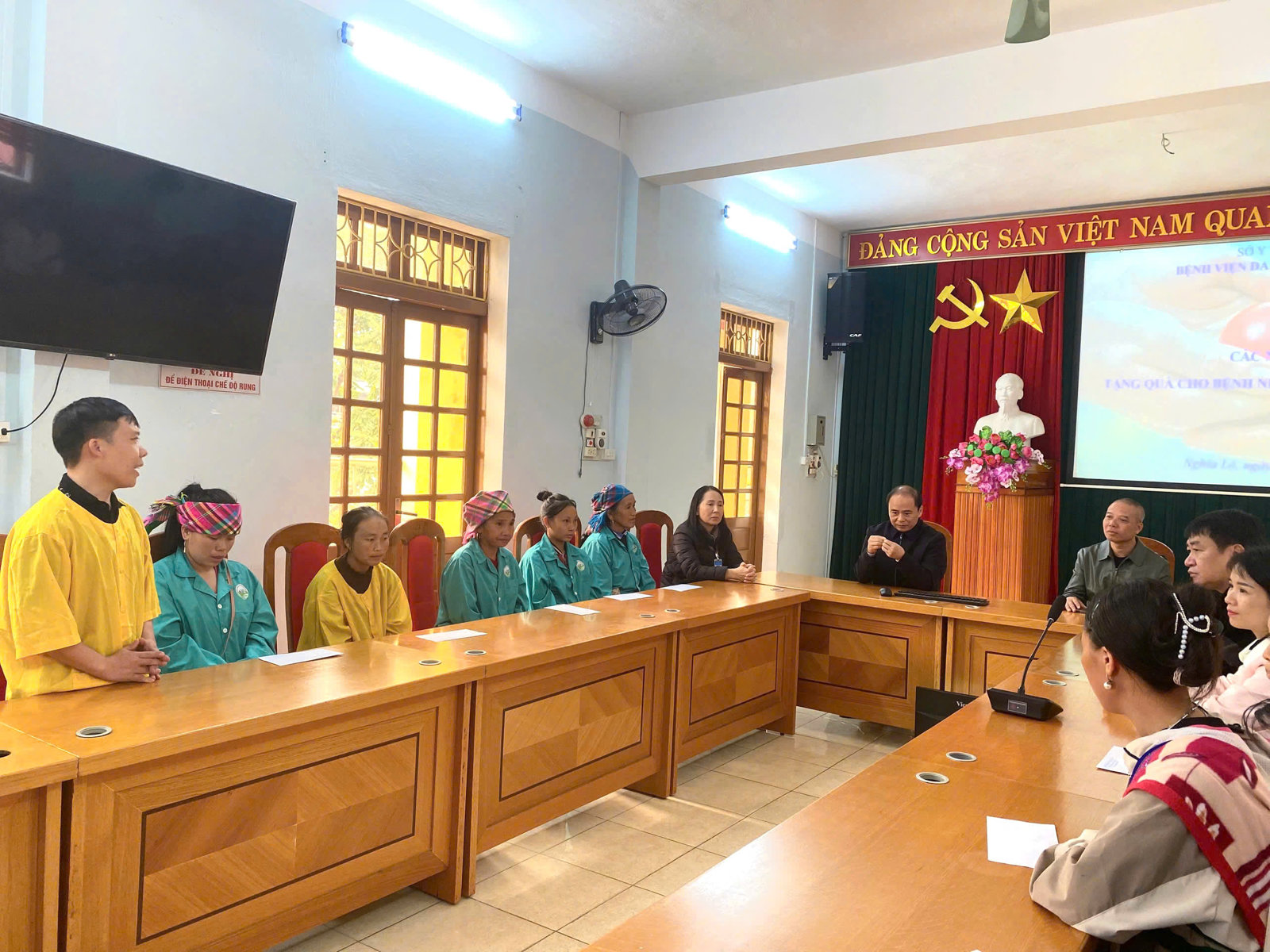 Hình ảnh tin tức TIN VUI NGÀY CUỐI NĂM 🥰